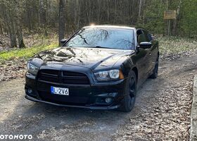 Додж Charger, об'ємом двигуна 3.6 л та пробігом 318 тис. км за 11879 $, фото 2 на Automoto.ua