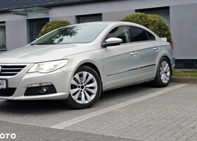 Фольксваген CC / Passat CC, объемом двигателя 1.97 л и пробегом 298 тыс. км за 5940 $, фото 13 на Automoto.ua