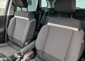 Сітроен C3 Aircross, об'ємом двигуна 1.2 л та пробігом 115 тис. км за 11404 $, фото 21 на Automoto.ua