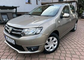 Дачія Sandero, об'ємом двигуна 1.15 л та пробігом 48 тис. км за 6156 $, фото 23 на Automoto.ua