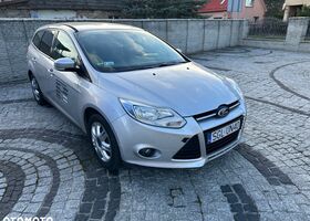 Форд Фокус, объемом двигателя 1 л и пробегом 321 тыс. км за 2354 $, фото 1 на Automoto.ua