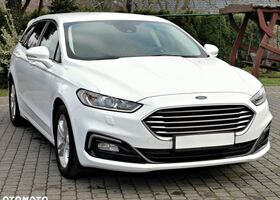 Форд Мондео, об'ємом двигуна 1.5 л та пробігом 163 тис. км за 14644 $, фото 4 на Automoto.ua