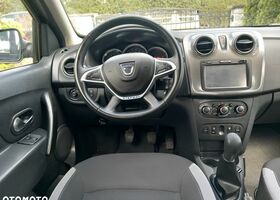 Дачія Sandero StepWay, об'ємом двигуна 1.46 л та пробігом 128 тис. км за 6479 $, фото 7 на Automoto.ua