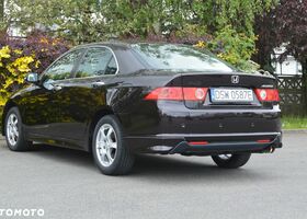 Хонда Аккорд, объемом двигателя 2 л и пробегом 239 тыс. км за 5572 $, фото 3 на Automoto.ua