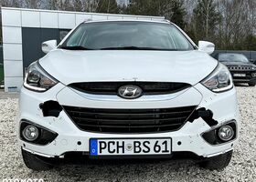 Хендай их35, объемом двигателя 2 л и пробегом 114 тыс. км за 9698 $, фото 4 на Automoto.ua