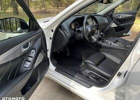 Інфініті Q50, об'ємом двигуна 3.5 л та пробігом 42 тис. км за 24838 $, фото 6 на Automoto.ua