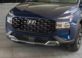 Приобрести Hyundai модель Santa Fe 2022 года выпуска