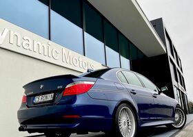 BMW-Alpina B5, об'ємом двигуна 4.4 л та пробігом 75 тис. км за 40821 $, фото 32 на Automoto.ua