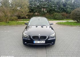 БМВ 5 Серия, объемом двигателя 2.99 л и пробегом 220 тыс. км за 6458 $, фото 6 на Automoto.ua