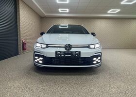 Білий Фольксваген Golf GTD, об'ємом двигуна 1.97 л та пробігом 19 тис. км за 51238 $, фото 2 на Automoto.ua