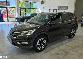 Хонда СРВ, объемом двигателя 2 л и пробегом 299 тыс. км за 15745 $, фото 10 на Automoto.ua