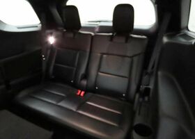 Форд Експлорер 2021 у Європі на Automoto.ua Сірий Форд Експлорер, об'ємом двигуна 2.96 л та пробігом 65 тис. км за 52737 $, фото 26 на Automoto.ua