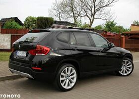 БМВ Х1, объемом двигателя 2 л и пробегом 190 тыс. км за 10778 $, фото 14 на Automoto.ua