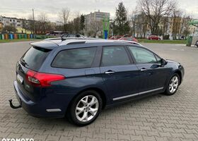 Ситроен С5, объемом двигателя 2 л и пробегом 223 тыс. км за 6242 $, фото 9 на Automoto.ua