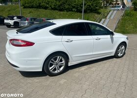 Форд Мондео, объемом двигателя 2 л и пробегом 187 тыс. км за 10799 $, фото 14 на Automoto.ua