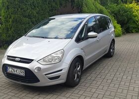 Форд С-Макс, об'ємом двигуна 2 л та пробігом 444 тис. км за 5443 $, фото 2 на Automoto.ua