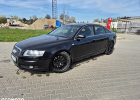 Ауді А6, об'ємом двигуна 2.77 л та пробігом 174 тис. км за 4017 $, фото 25 на Automoto.ua