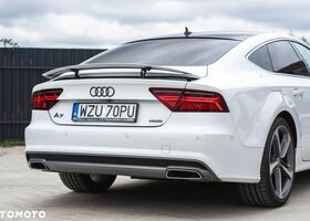 Ауді A7 Sportback, об'ємом двигуна 2.97 л та пробігом 141 тис. км за 28056 $, фото 27 на Automoto.ua