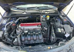 Альфа Ромео Brera 2006 у Європі на Automoto.ua Альфа Ромео Brera, об'ємом двигуна 2.2 л та пробігом 210 тис. км за 4310 $, фото 12 на Automoto.ua