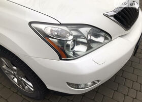 Лексус РХ, SUV / Кроссовер 1997 - н.в. 300