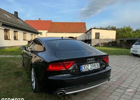 Ауді A7 Sportback, об'ємом двигуна 2.97 л та пробігом 309 тис. км за 14557 $, фото 7 на Automoto.ua