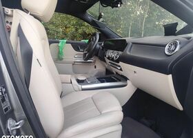 Мерседес ГЛА-Класс 2020 в Европе на Automoto.ua Серый Мерседес ГЛА-Класс, объемом двигателя 1 л и пробегом 91 тыс. км за 11356 $, фото 10 на Automoto.ua