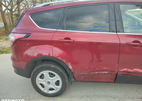 Форд Куга, об'ємом двигуна 1.5 л та пробігом 146 тис. км за 10562 $, фото 6 на Automoto.ua