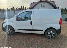 Фіат Fiorino, об'ємом двигуна 1.25 л та пробігом 227 тис. км за 3348 $, фото 6 на Automoto.ua