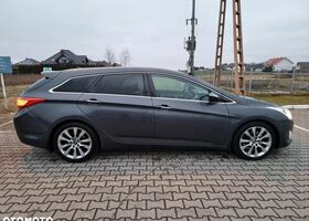 Хендай і40, об'ємом двигуна 1.69 л та пробігом 312 тис. км за 7538 $, фото 3 на Automoto.ua