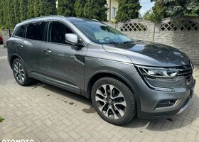 Рено Колеос, об'ємом двигуна 2 л та пробігом 232 тис. км за 14039 $, фото 2 на Automoto.ua