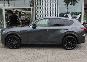 Серый Мазда CX-60, объемом двигателя 3.28 л и пробегом 135 тыс. км за 59251 $, фото 1 на Automoto.ua