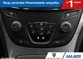 Опель Інсігнія, об'ємом двигуна 1.6 л та пробігом 176 тис. км за 8639 $, фото 16 на Automoto.ua