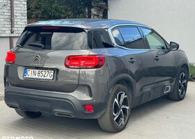 Сітроен C5 Aircross, об'ємом двигуна 1.5 л та пробігом 188 тис. км за 15054 $, фото 3 на Automoto.ua