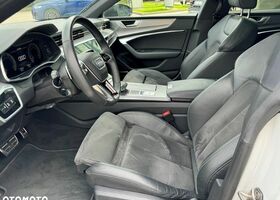 Ауді A7 Sportback, об'ємом двигуна 1.98 л та пробігом 52 тис. км за 55702 $, фото 12 на Automoto.ua