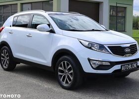 Кіа Sportage, об'ємом двигуна 1.69 л та пробігом 100 тис. км за 11620 $, фото 11 на Automoto.ua