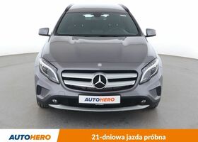 Мерседес ГЛА-Класс 2014 в Европе на Automoto.ua Серый Мерседес ГЛА-Класс, объемом двигателя 1 л и пробегом 169 тыс. км за 14189 $, фото 8 на Automoto.ua
