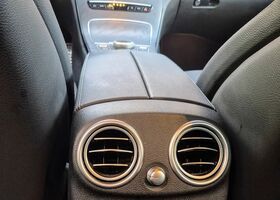 Мерседес Ц-Класс 2020 в Европе на Automoto.ua Белый Мерседес Ц-Класс, объемом двигателя 1 л и пробегом 58 тыс. км за 32930 $, фото 26 на Automoto.ua