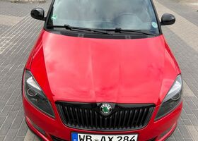 Шкода Фабія, об'ємом двигуна 1.2 л та пробігом 135 тис. км за 5183 $, фото 7 на Automoto.ua