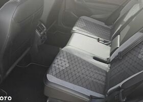 Фольксваген Tiguan Allspace, объемом двигателя 1.97 л и пробегом 3 тыс. км за 40821 $, фото 18 на Automoto.ua