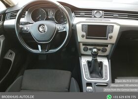 Фольксваген Пассат Вариант 2015 в Европе на Automoto.ua Черный Фольксваген Пассат Вариант, объемом двигателя 1.6 л и пробегом 311 тыс. км за 7017 $, фото 14 на Automoto.ua