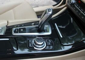 BMW 525d null на тест-драйві, фото 15