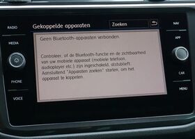 Фольксваген Тігуан 2017 у Європі на Automoto.ua Чорний Фольксваген Тігуан, об'ємом двигуна 1.4 л та пробігом 78 тис. км за 28647 $, фото 13 на Automoto.ua