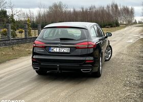 Форд Мондео, объемом двигателя 2 л и пробегом 182 тыс. км за 12289 $, фото 6 на Automoto.ua