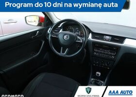 Шкода Рапід, об'ємом двигуна 1.2 л та пробігом 155 тис. км за 6479 $, фото 7 на Automoto.ua