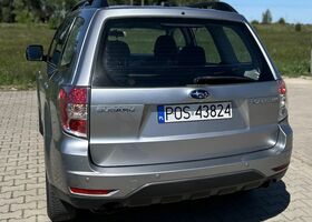 Субару Forester, об'ємом двигуна 1.99 л та пробігом 190 тис. км за 7451 $, фото 3 на Automoto.ua