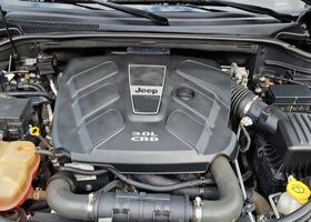 Джип Grand Cherokee, об'ємом двигуна 2.99 л та пробігом 228 тис. км за 14039 $, фото 32 на Automoto.ua