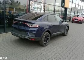 Рено Arkana, объемом двигателя 1.33 л и пробегом 10 тыс. км за 31728 $, фото 4 на Automoto.ua