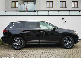 Інфініті QX60, об'ємом двигуна 3.5 л та пробігом 104 тис. км за 30216 $, фото 3 на Automoto.ua