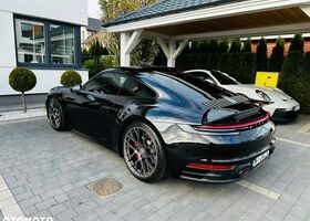 Порше 911, об'ємом двигуна 2.98 л та пробігом 64 тис. км за 137149 $, фото 5 на Automoto.ua