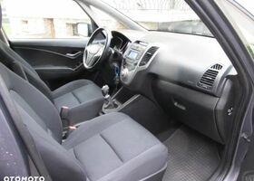 Хендай ix20, объемом двигателя 1.4 л и пробегом 103 тыс. км за 7970 $, фото 12 на Automoto.ua